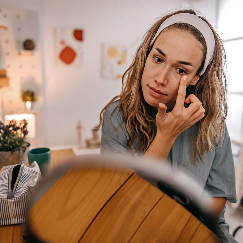 Skinlab Eye Puffiness Cream 30ml