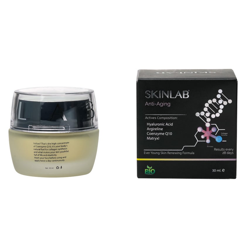 Skinlab Anti-Aging Cream 30ml