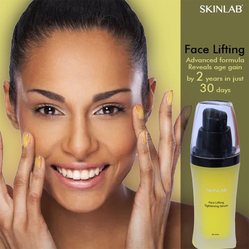 Skinlab Face Lifting Tightening Serum 30ml