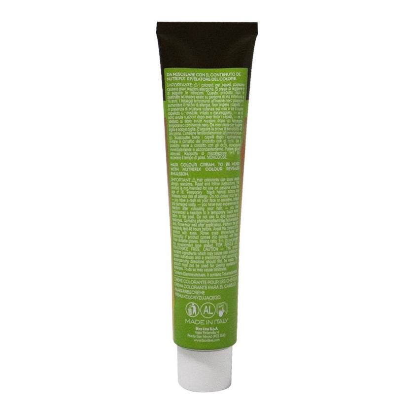 Biokap Nutricolor Delicato Rapid 2.9 Dark Chestnut Chocolate 135ml