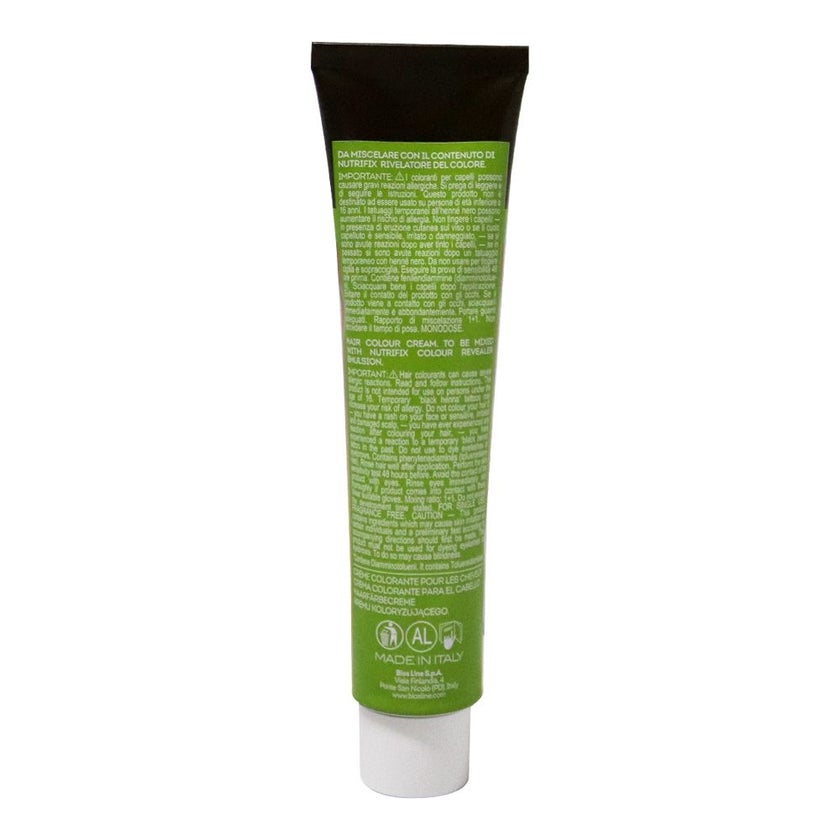 Biokap Nutricolor Delicato Rapid 4.00 Natural Brown 135ml