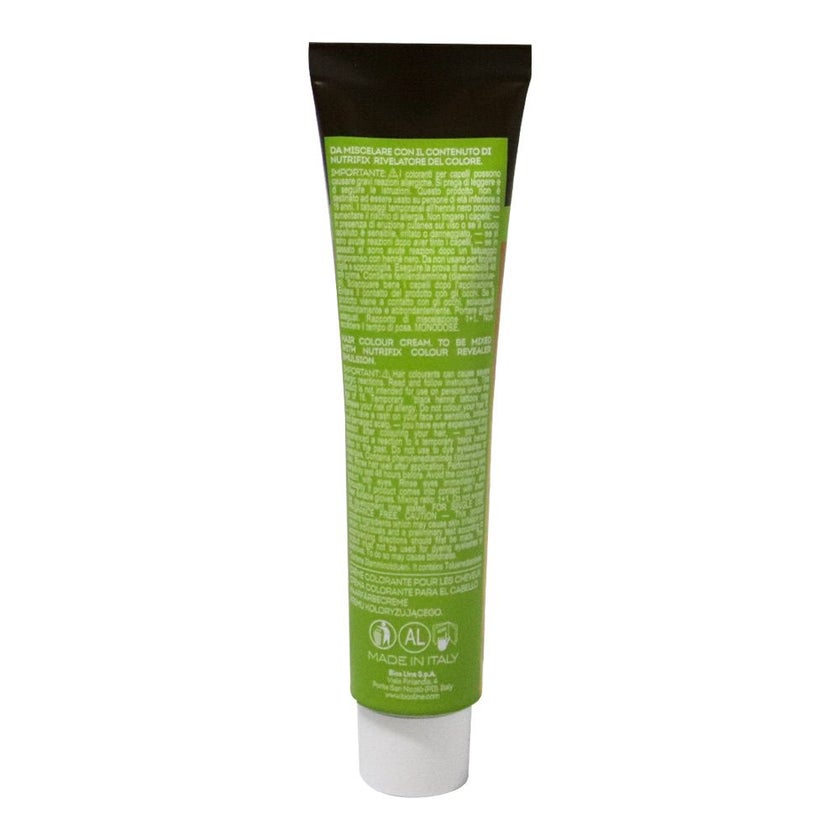 Biokap Nutricolor Delicato Rapid 5.34 Honey Chestnut 135ml