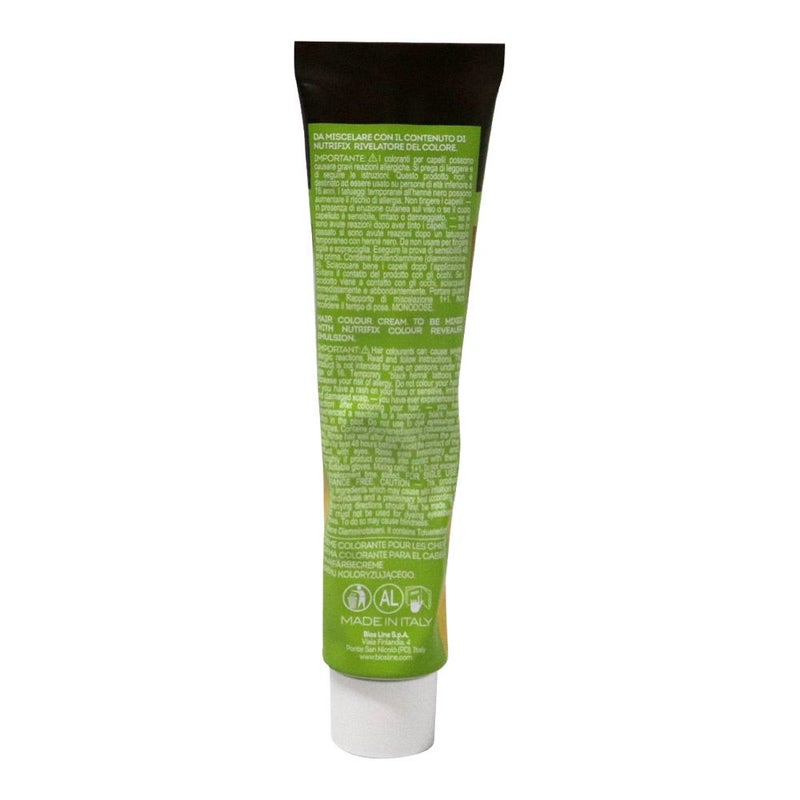 Biokap Nutricolor Delicato Rapid 9.3 Extra Light Golden Blond 135 mL