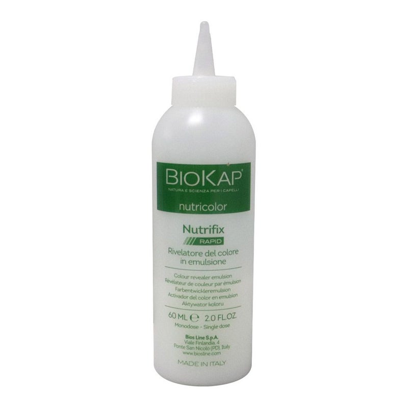 Biokap Nutricolor Delicato Rapid 9.3 Extra Light Golden Blond 135 mL