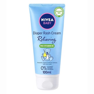 Nivea Baby Relieving Bottom Ointment 100 mL