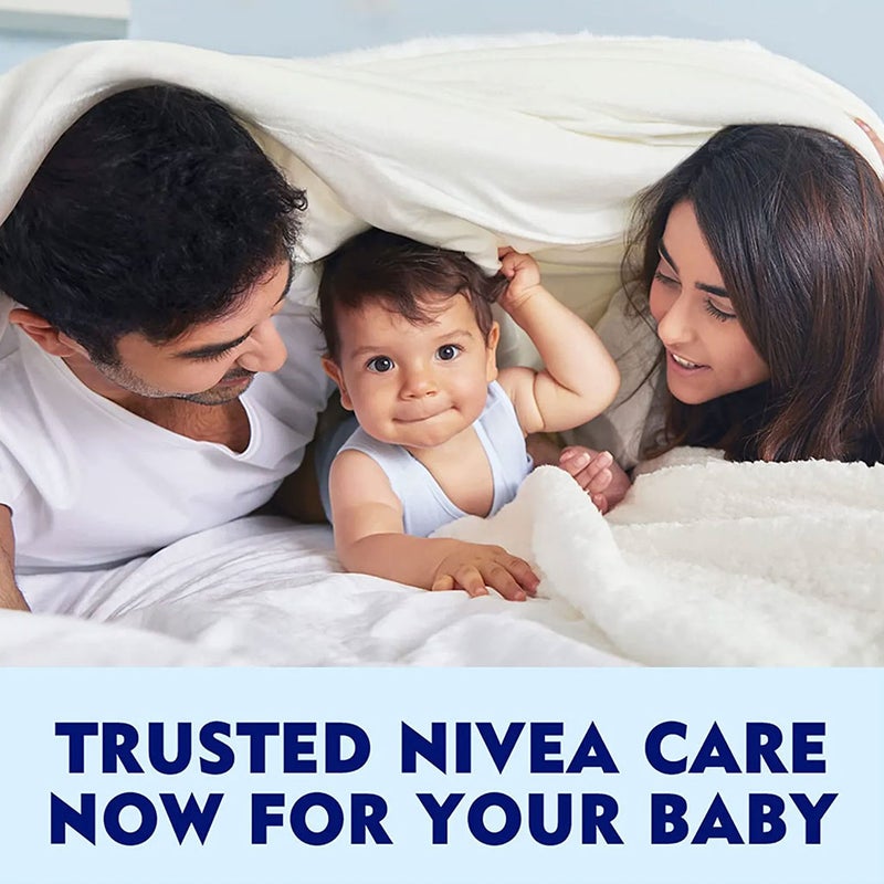 Nivea Baby Relieving Bottom Ointment 100 mL