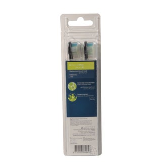 Philips Sonicare HX6062 Diamond Clean Brush Heads Black 2's