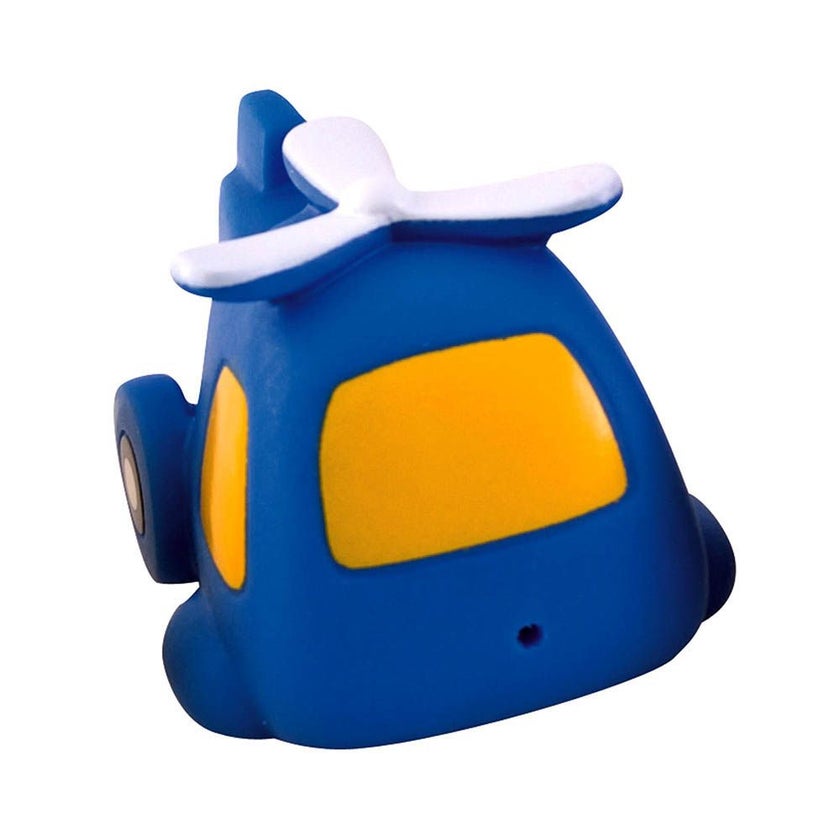 Canpol Babies Baby Toy Set for Play and Bathing Transport, Pack of 4's - 2/996