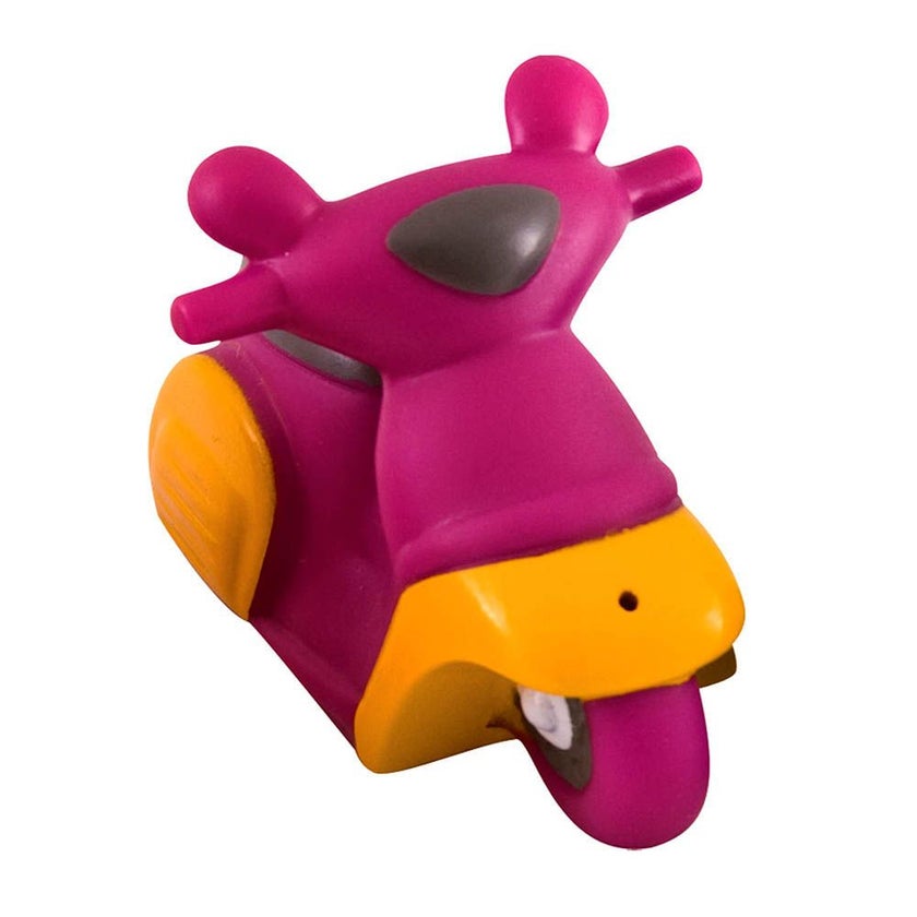 Canpol Babies Baby Toy Set for Play and Bathing Transport, Pack of 4's - 2/996