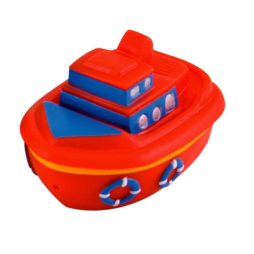 Canpol Babies Baby Toy Set for Play and Bathing Transport, Pack of 4's - 2/996