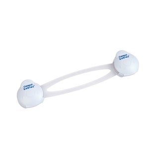 Canpol Babies Multifunction Lock White 74/011