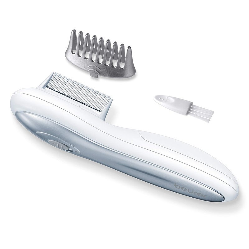 Beurer HT15 Battery Operated Lice Comb