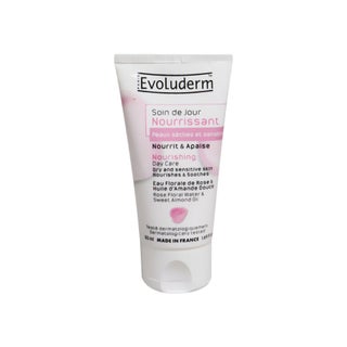 Evoluderm Nourishing Day Care Cream 50 mL