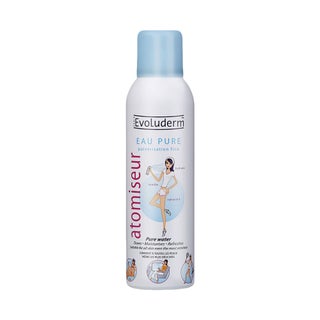 Evoluderm Atomiseur Eau Pure Water Spray 150 mL 12206