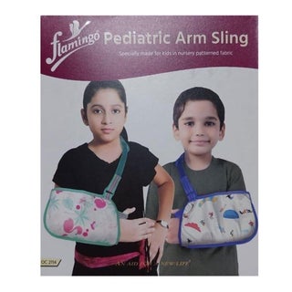 Flamingo Pediatric Arm Sling
