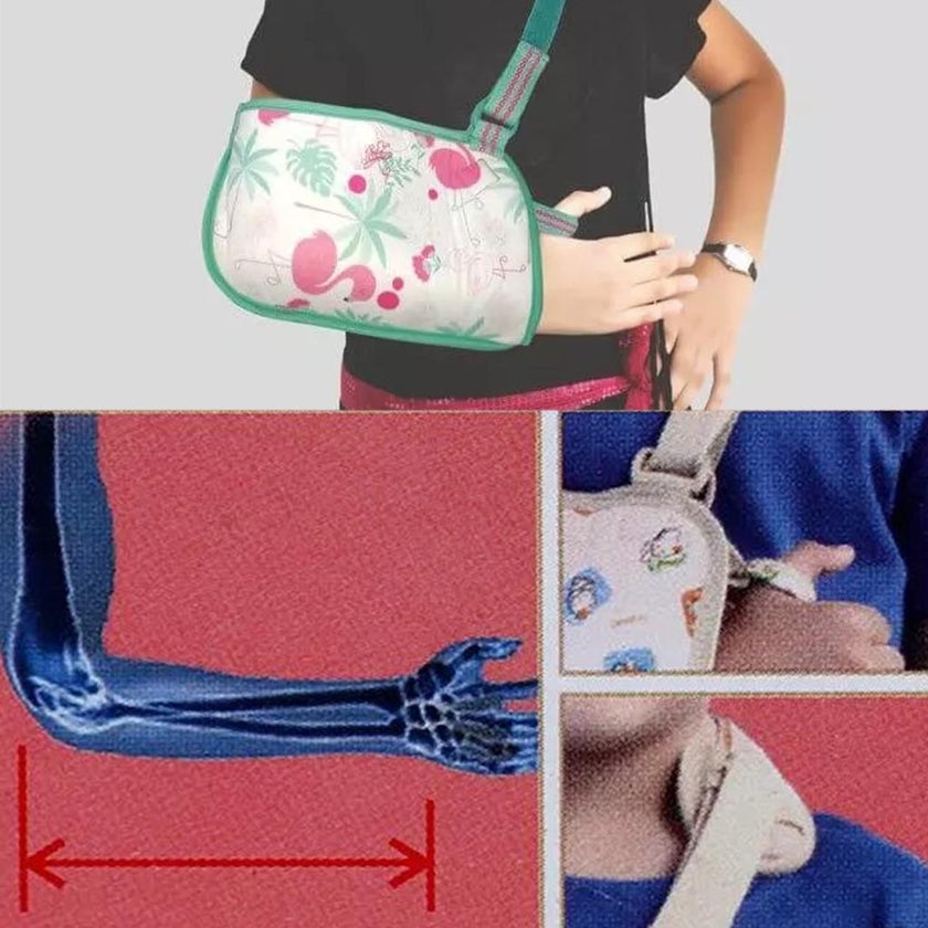 Flamingo Pediatric Arm Sling