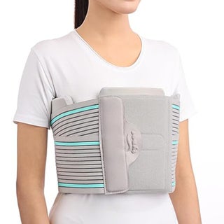Tynor Chest Binder A11 For Rib Support Large Size, Pack of 1’s 