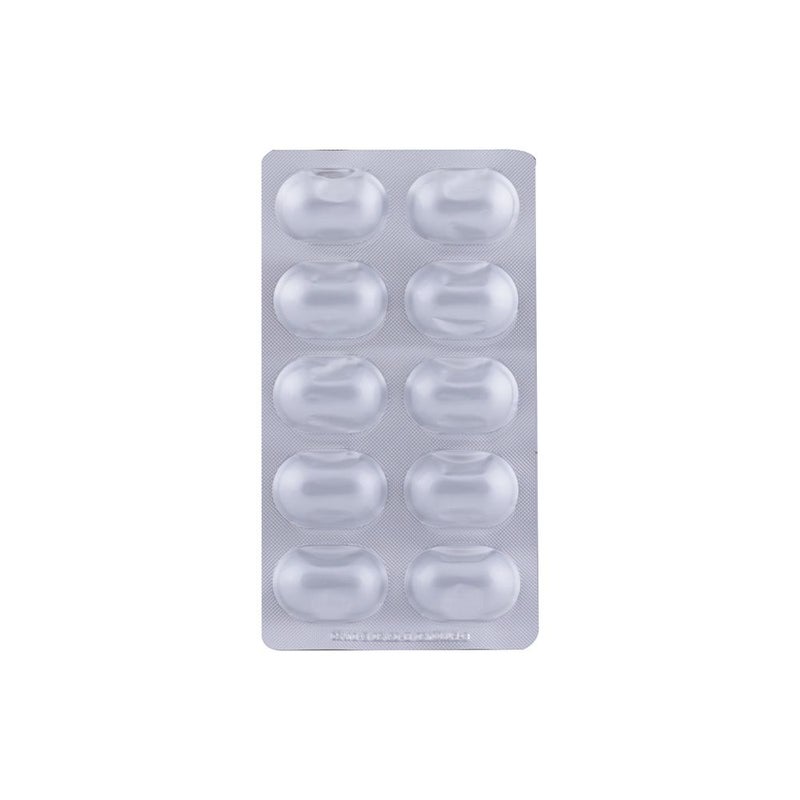 Prescriptives Uni-Q Tablets 30's