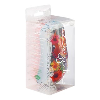 Dessata Maxi Prints Detangling Brush Aloha Design