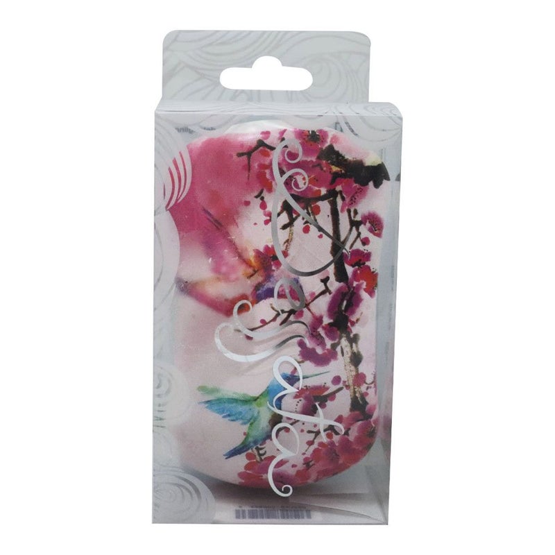Dessata Maxi Prints Detangling Sakura Brush