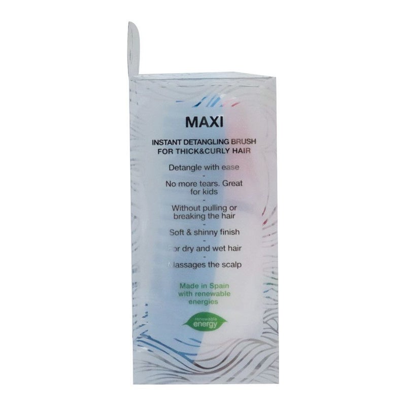 Dessata Maxi Prints Detangling Sakura Brush