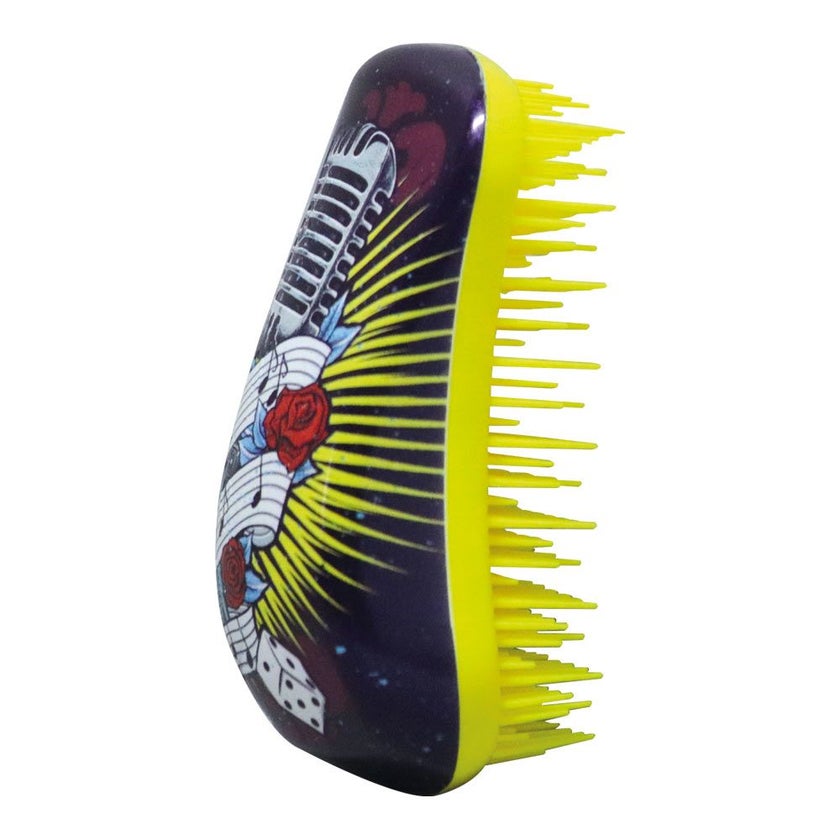 Dessata Maxi Prints Detangling Music Brush