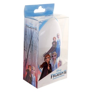 Dessata Disney Collection Detangling Brush Frozen Design