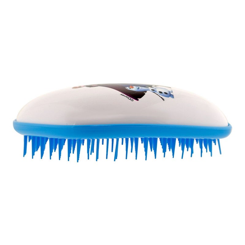 Dessata Disney Collection Detangling Brush Frozen Design
