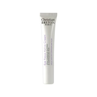 Christian Breton Paris Eye Priority Eye Focus Active Cream 10ml 1110