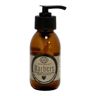 Baruffaldi Beard Shampoo 100 mL