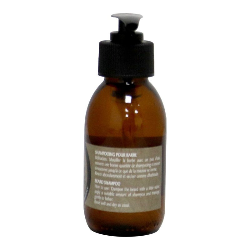 Baruffaldi Beard Shampoo 100 mL