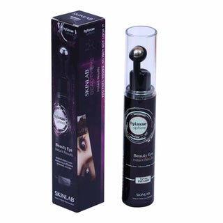 Skinlab Hylaxae Sphere Beauty Instant Eye Serum For Women 10ml