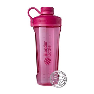 Blender Bottle Radian Tritan Pink 32 oz