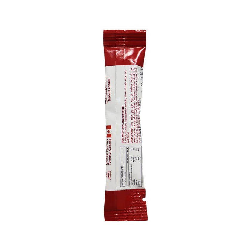 Flic Forte Sticks, Pack of 20's