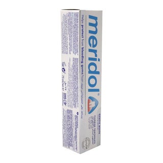 Meridol Whitening Toothpaste 3437 75 mL