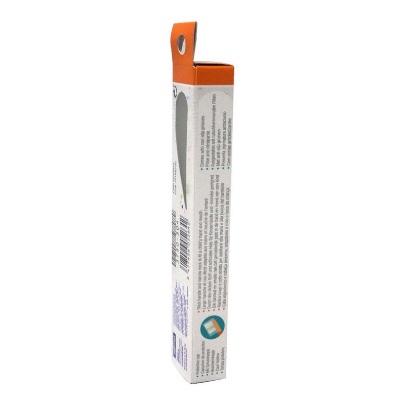 Vitis Kids Toothbrush 56237 1's