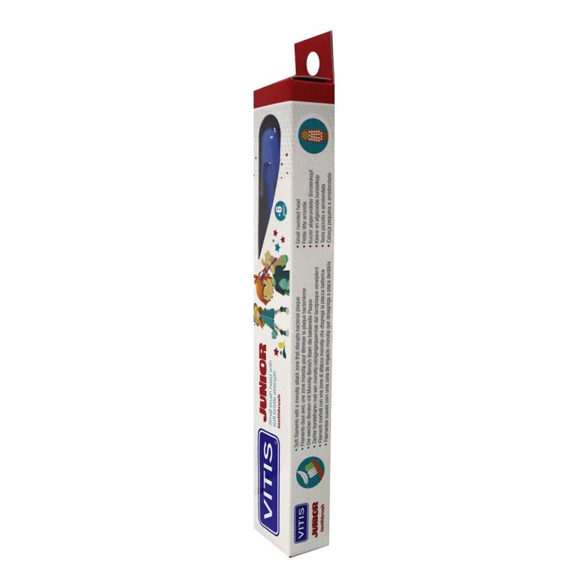 Vitis Junior Toothbrush - 56238