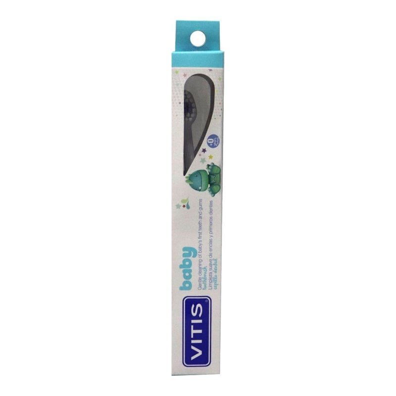 Vitis Baby Toothbrush 1's
