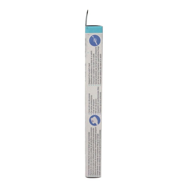 Vitis Baby Toothbrush 1's