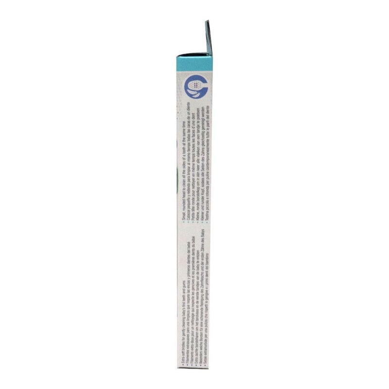 Vitis Baby Toothbrush 1's