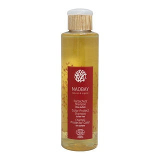 Naobay Color Protect Shampoo 250 mL 00232