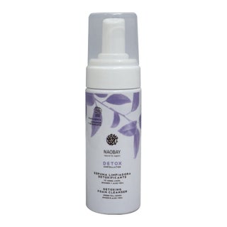 Naobay Detox Cleanser Foam 150 mL 00262