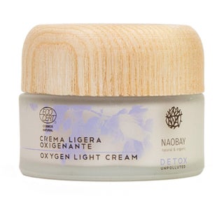 Naobay Detox Oxygen Light Cream 50 mL 00265