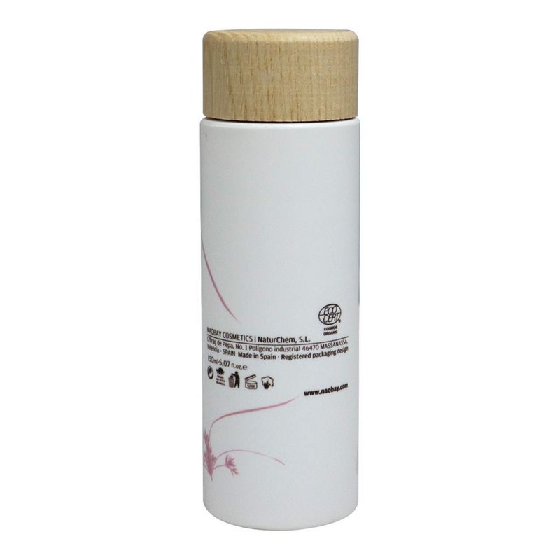 Naobay Origin Deep Cleansing Milk 150 mL 00280