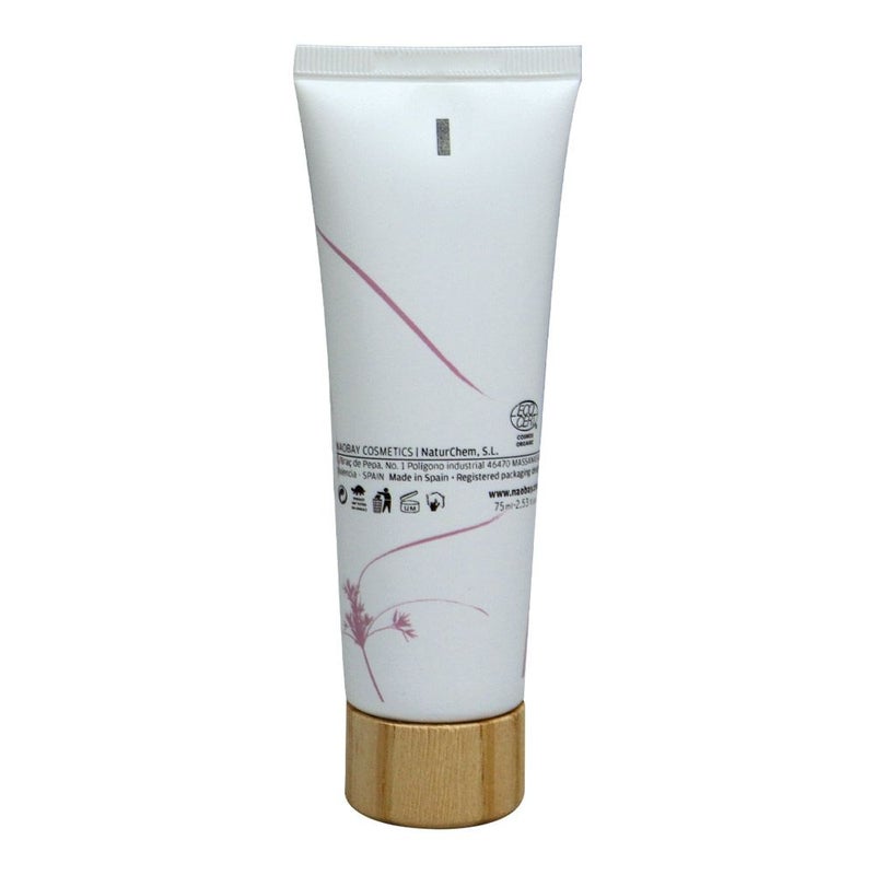 Naobay Origin Deep Cleansing Scrub Cream 75 mL00282