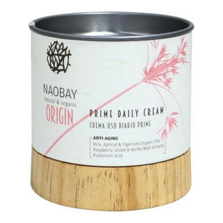 Naobay Origin Prime Daily Cream 50 mL 00286