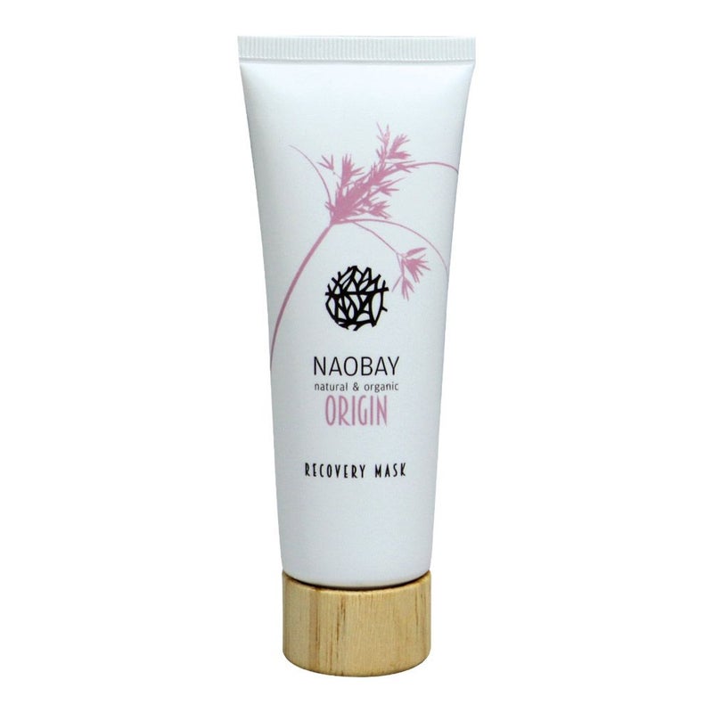 Naobay Origin For Sensitive Skin Recovery Mask 75 mL 00283