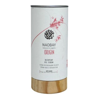 Naobay Origin Recovery Oil Serum 15 mL 00288