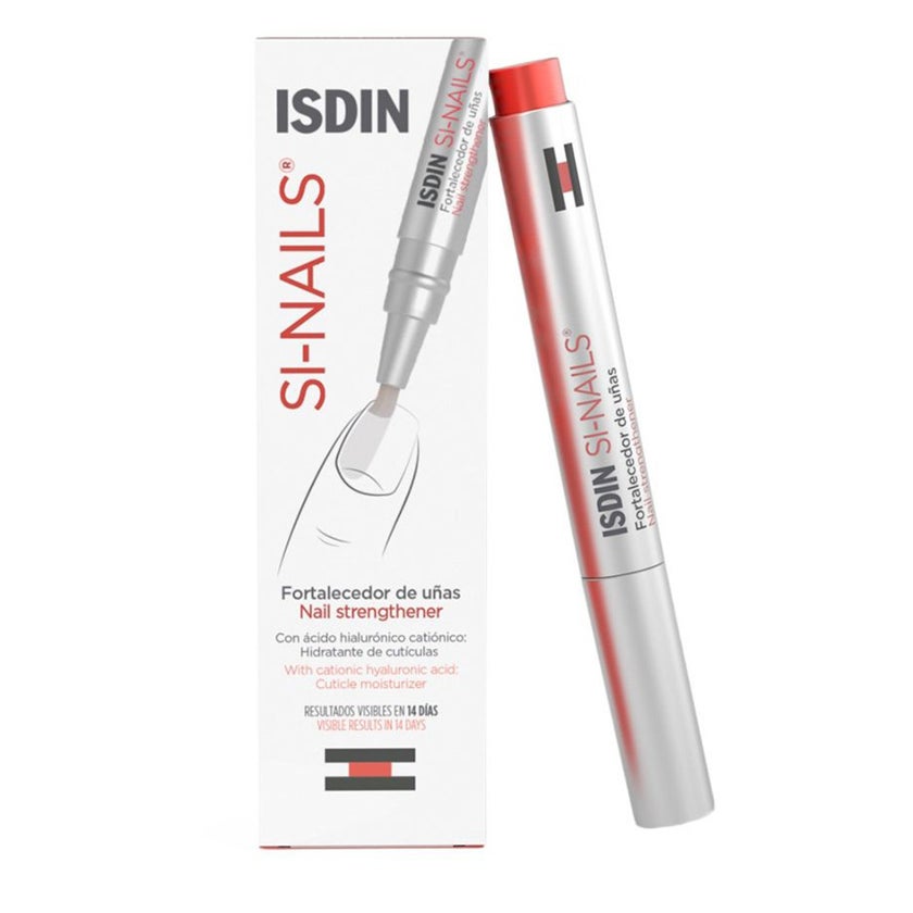 Isdin SI-Nails Nail Strengthener 2.5ml