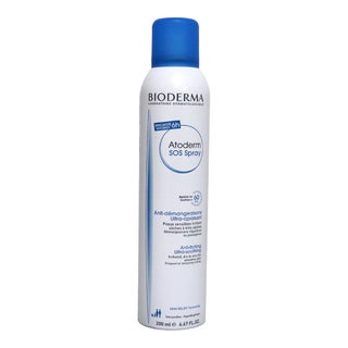 Bioderma Atoderm SOS Anti Itch Spray For Irritated And Dry Sensitive Skin 200ml